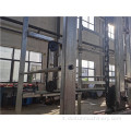 Dosun Casting Rod Suspension Mold Shell Drying System